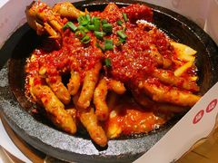 -七八冷面·延边朝鲜族美食(圣熙八号店)