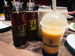 -黄门火锅(梦时代店)