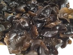 黑木耳-鼎香缘海鲜自助火锅烤肉(锦辉购物广场店)