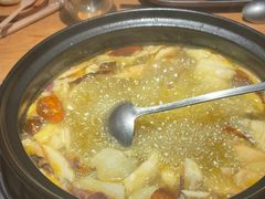 -一朵菌·野生菌探索家火锅(南亚店)