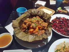 -三强鸽子(中原路店)