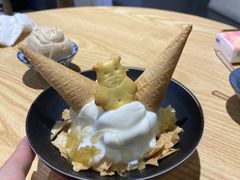 -歎雪糕低糖低脂Gelato冰淇淋