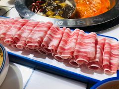 -喜悦小串丹东小黄牛海鲜烧烤大排档(民主广场店)
