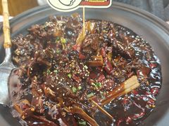 -回味黑鸭煲·始于2006(万松园店)