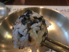 -首尔馆韩国料理(金童路店)