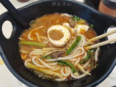 -桂在香知桂林米粉(红博中央公园店)