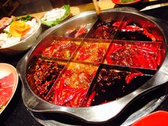 -董家湾重庆老火锅(嘉华店)