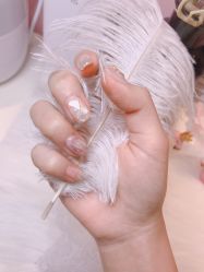 手部美甲-米小兔美甲美睫