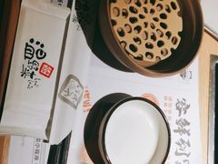 -温野菜涮涮锅(西单大悦城店)