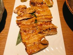 -水之惠鲜鱼料理(王府大街店)