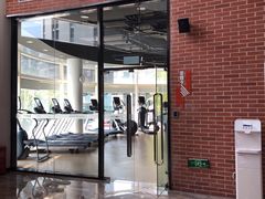 -一兆韦德健身(慧芝湖店)