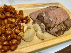 -忠顺斋易州印象烤鸭店(东关新村店)