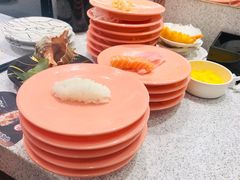 -争鲜回转寿司(南开大悦城店)