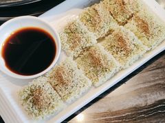 -老船舫·现做活鲜鱼馆(东郊记忆店)