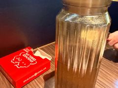 -胖哥俩肉蟹煲(淮安万达店)