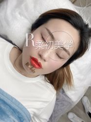 -RC半永久纹眉纹发际线