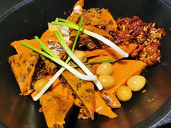 -四小区火锅·巷子里的重庆火锅(花照壁店)