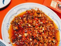 -侯师傅热炒店(印象城店)