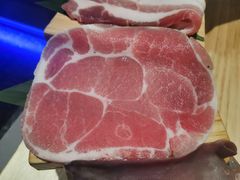 -谷町·烤肉自助(朱雀门店)