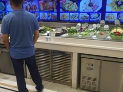 -品海楼·大连海胆锅贴馆(东港店)
