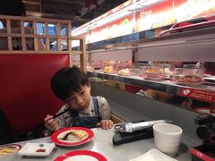 -友壹町寿司(嘉洲广场店)
