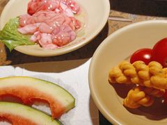 -蜀国大将老火锅(江北店)