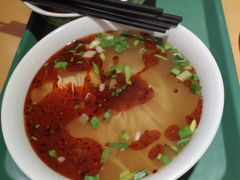 -苏氏牛肉面(北京南路店)