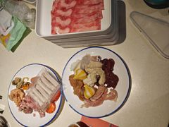 -火锅先生(五马街店)