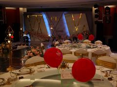 -白金汉爵大酒店(相城店)