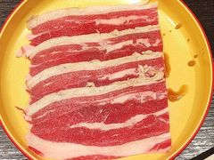 -AJIYA·池袋日式烧肉自助(天津万象城店)