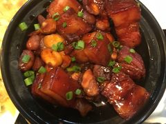 -威海九禧海鲜居渔水饺(经区店)