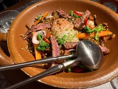 -芭莉与彩虹西餐厅(成都合生汇店)