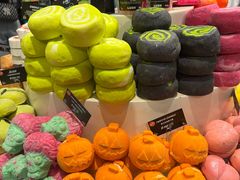 -LUSH(威尼斯人店)