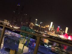 -长嘉·河图火锅(长嘉汇江景旗舰店)
