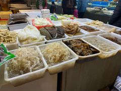 -王四营海鲜市场