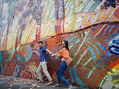 -四川美术学院美术馆