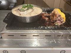 -肉肉大米(金虹桥店)