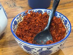 -清真马杰山牛肉汤馆