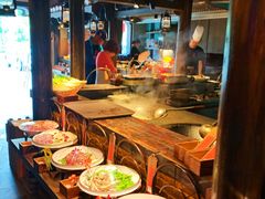 -星宴主题餐厅(庐阳大道店)