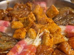 -黄记煌三汁焖锅(崇文门店)
