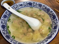 小馄饨-鼎顺小吃(吴山名楼店)