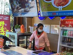 -桥香园过桥米线(复兴路店)