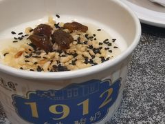 自制酸奶-紫光园(创始店)