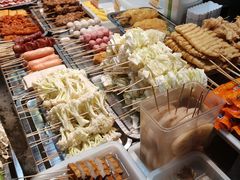 -好可爱经典炸炸炸·炸鲜奶(长郡老店)