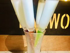 鲜榨椰子汁-探窝·竹笙椰子鸡(杨箕店)