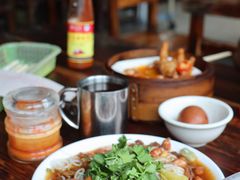腌粉-琼海·狮椰美食楼