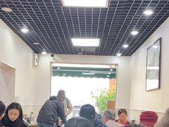 -清真·鸦儿李记·小馆(后海店)