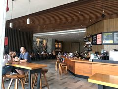 -星巴克(成都科学城店)