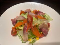 -桂马·日本料理·海胆·海鲜饭·酒场(民主广场店)