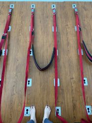 -无界瑜伽普拉提